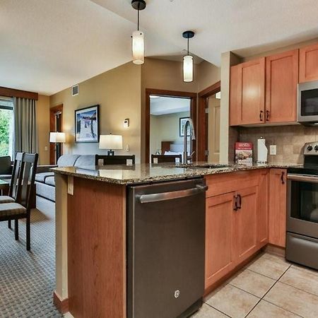B&B Falcon Crest Lodge 1Br 1Pullout Canmore Zewnętrze zdjęcie