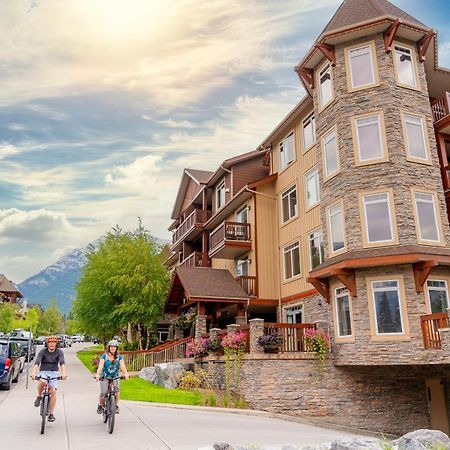 B&B Falcon Crest Lodge 1Br 1Pullout Canmore Zewnętrze zdjęcie