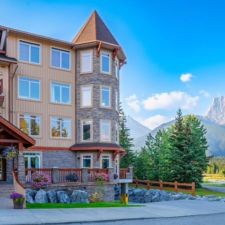 B&B Falcon Crest Lodge 1Br 1Pullout Canmore Zewnętrze zdjęcie