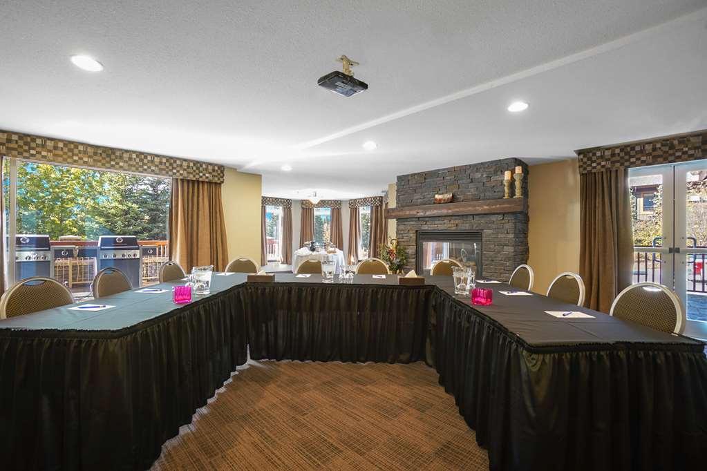 B&B Falcon Crest Lodge 1Br 1Pullout Canmore Udogodnienia zdjęcie