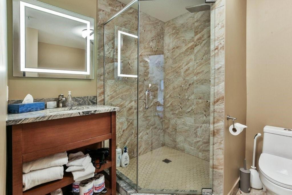 B&B Falcon Crest Lodge 1Br 1Pullout Canmore Zewnętrze zdjęcie