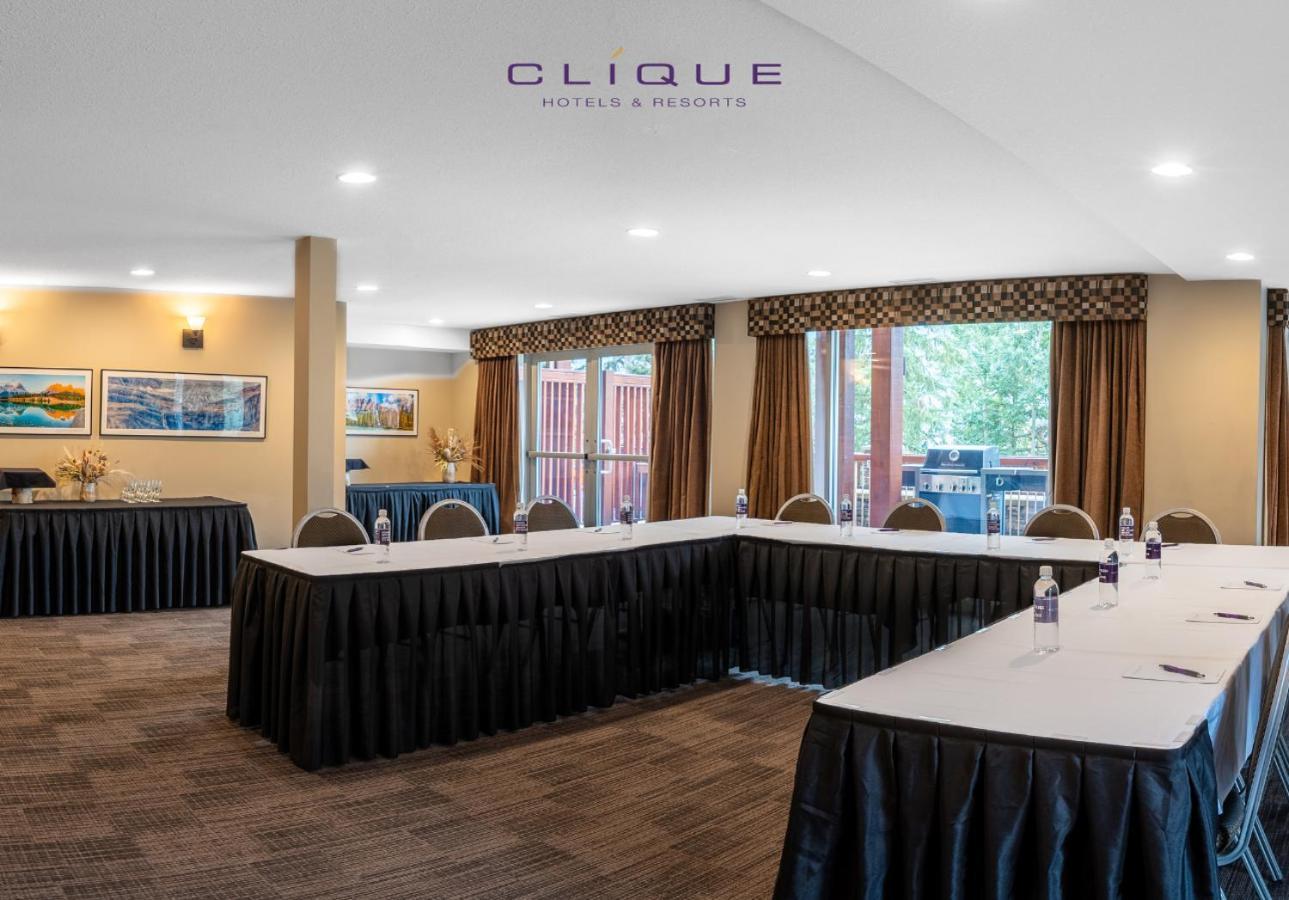 B&B Falcon Crest Lodge 1Br 1Pullout Canmore Zewnętrze zdjęcie