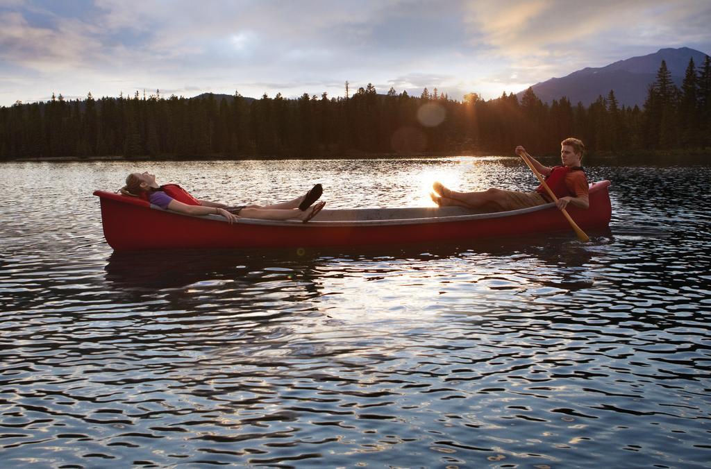 B&B Falcon Crest Lodge 1Br 1Pullout Canmore Zewnętrze zdjęcie