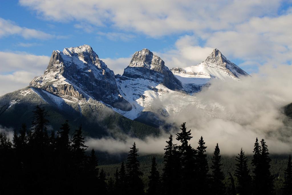 B&B Falcon Crest Lodge 1Br 1Pullout Canmore Zewnętrze zdjęcie