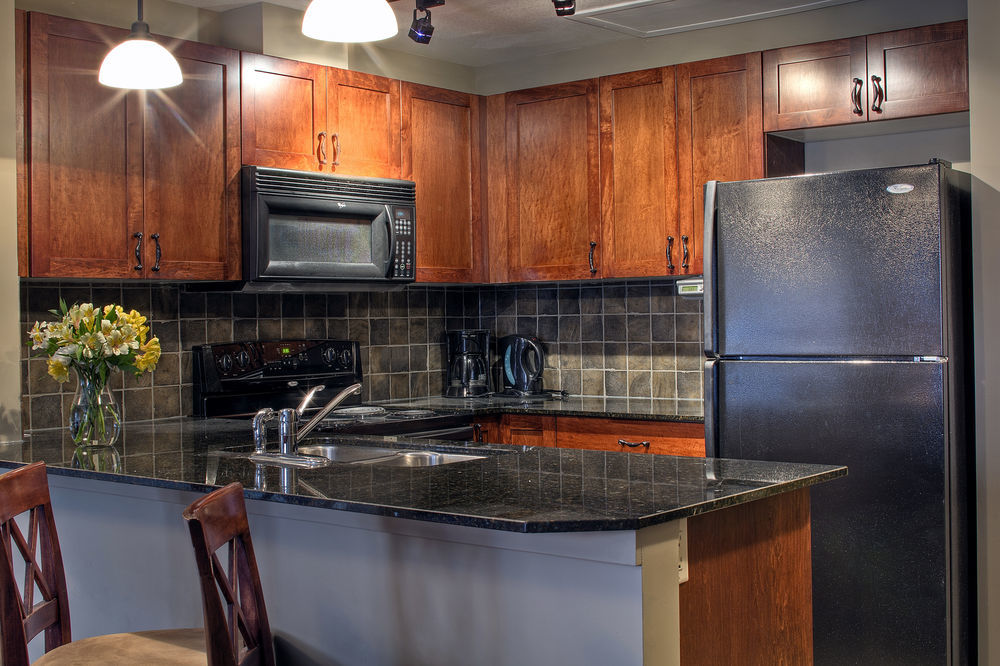 B&B Falcon Crest Lodge 1Br 1Pullout Canmore Zewnętrze zdjęcie